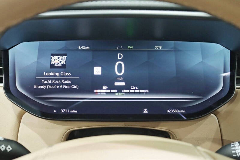 2025 Land Rover Range Rover Sport P460e Dynamic SE