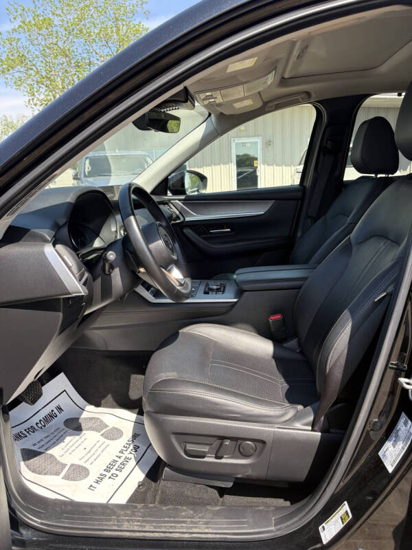 2024 Mazda CX-90 3.3 Turbo Preferred Plus