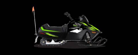2023 Arctic Cat ZR 120 for sale at Champlain Valley MotorSports in Cornwall VT