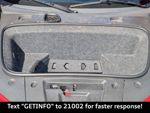 2010 Audi R8 5.2 quattro