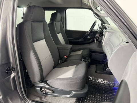 2008 Ford Ranger