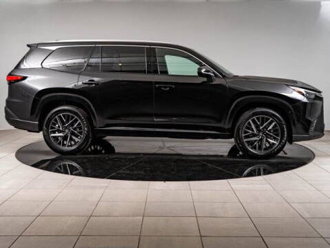2026 Lexus TX 350 Premium