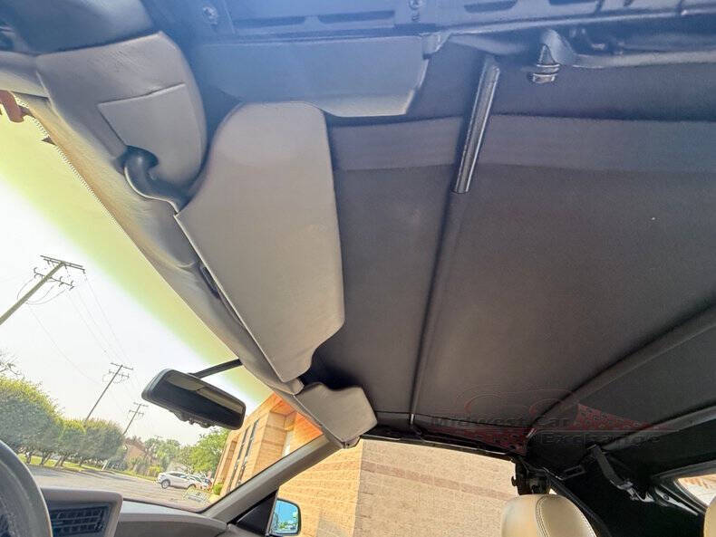 1993 Cadillac Allante