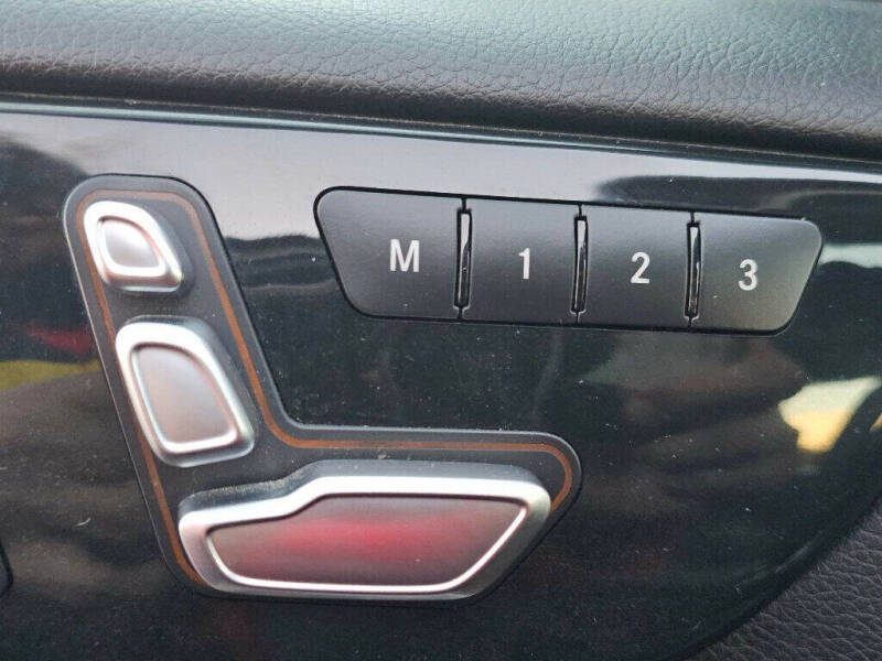 2017 Mercedes-Benz GLE GLE 350 4MATIC