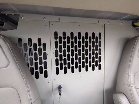 2025 Chevrolet Express 2500