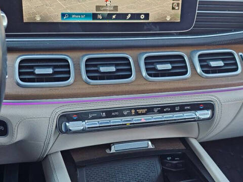 2021 Mercedes-Benz GLE GLE 350 4MATIC