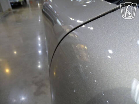 1998 Chevrolet Corvette