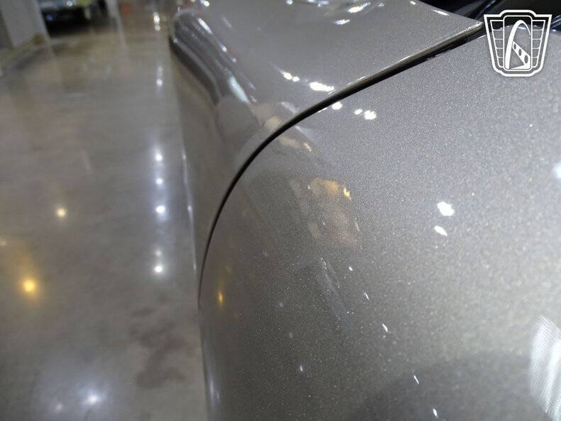 1998 Chevrolet Corvette