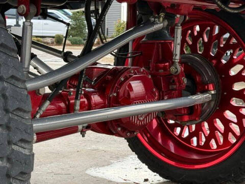 2019 RAM 3500 Laramie