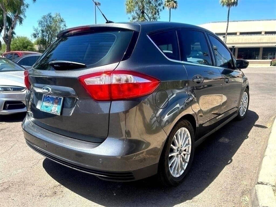 2015 Ford C-MAX Energi for sale at Skoro Auto Sales in Phoenix, AZ