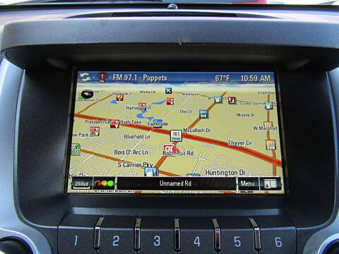 2015 GMC Terrain Denali