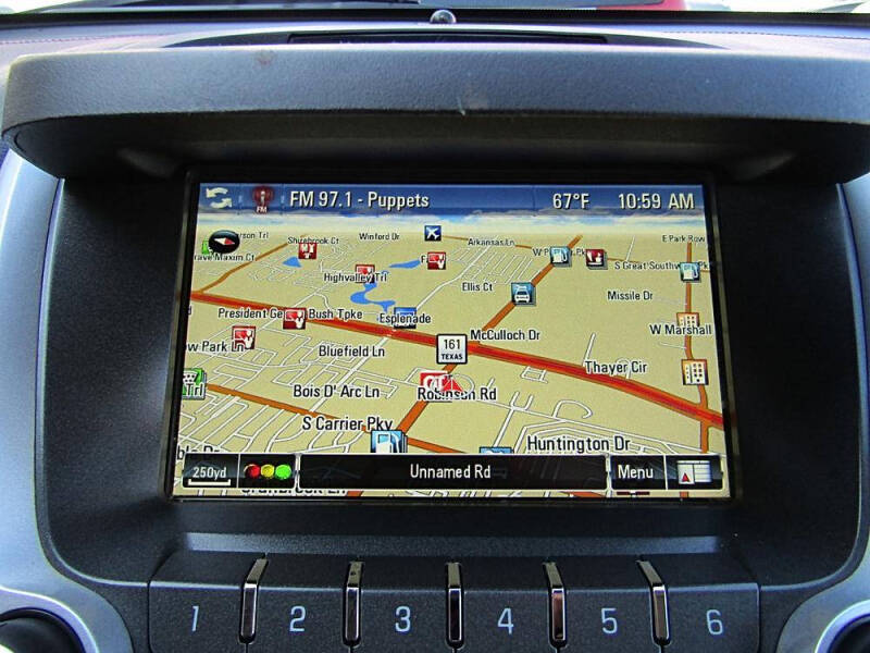 2015 GMC Terrain Denali