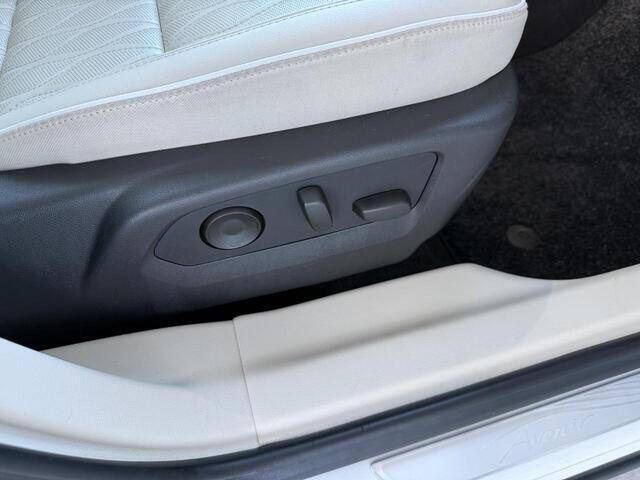 2021 Buick Envision Avenir