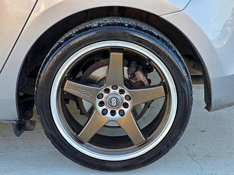 2012 Mazda MAZDA3 i Touring