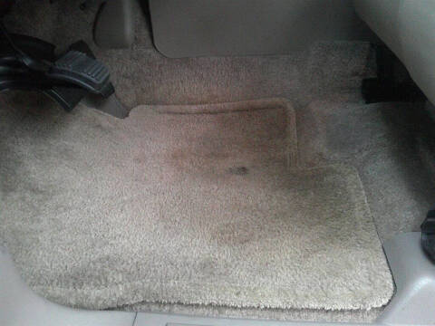 2003 Chevrolet Tahoe LS