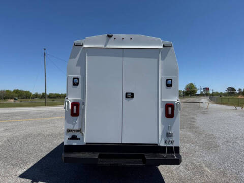 2019 Chevrolet Express 3500