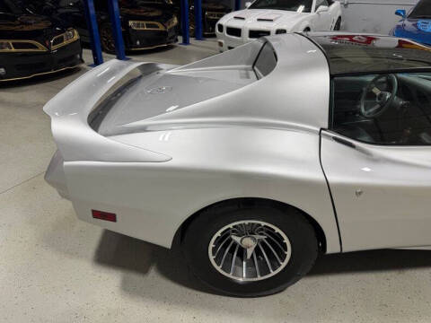 1974 Chevrolet Corvette