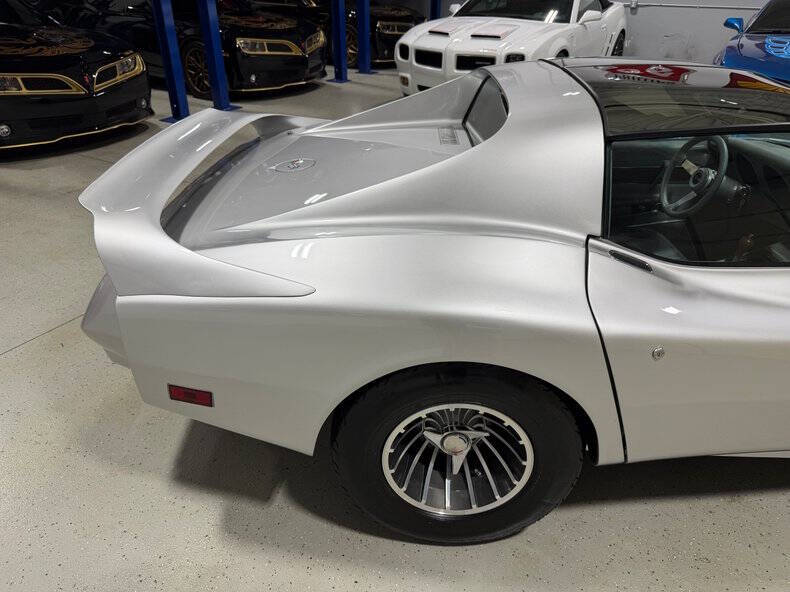 1974 Chevrolet Corvette