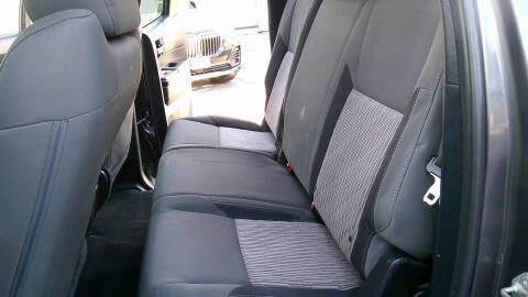 2015 Toyota Tundra SR