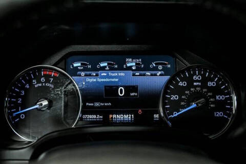 2017 Ford F-350 Super Duty