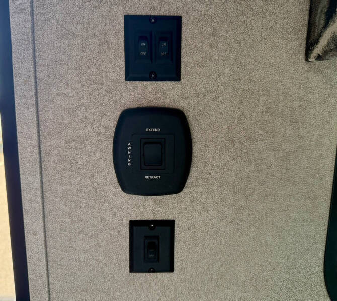 2019 Keystone RV Hideout