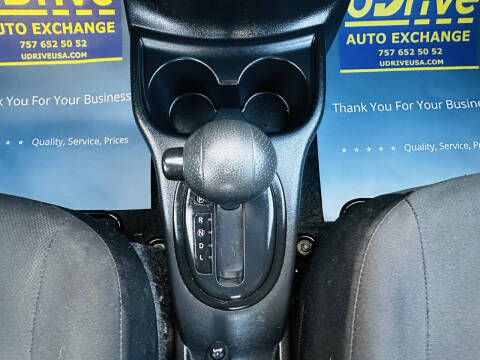 2015 Nissan Versa Note S Plus