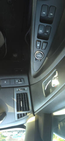 2011 Hyundai Sonata Limited