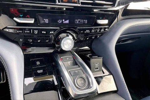 2024 Acura MDX SH-AWD Type S w/Advance Package