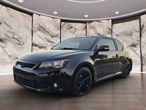 2013 Scion tC