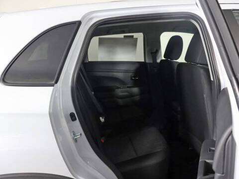 2026 Mitsubishi Outlander Sport