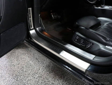 2006 Bentley Continental Flying Spur