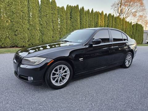 2010 BMW 3 Series for sale at Kingdom Autohaus LLC in Landisville PA