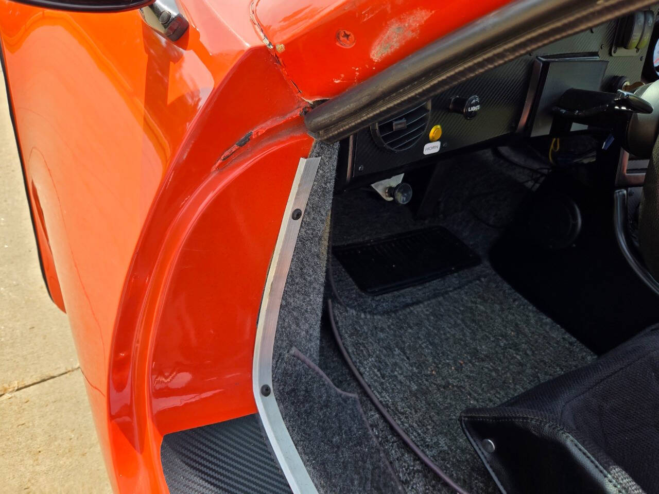 1980 Bradley GT2 148