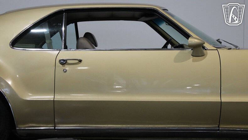 1966 Oldsmobile Toronado