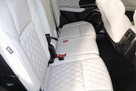 2024 Mitsubishi Outlander SEL