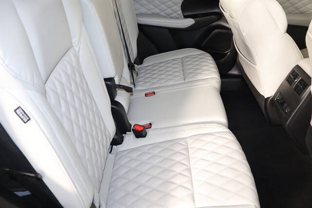 2024 Mitsubishi Outlander SEL