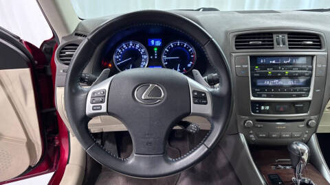 2013 Lexus IS 250