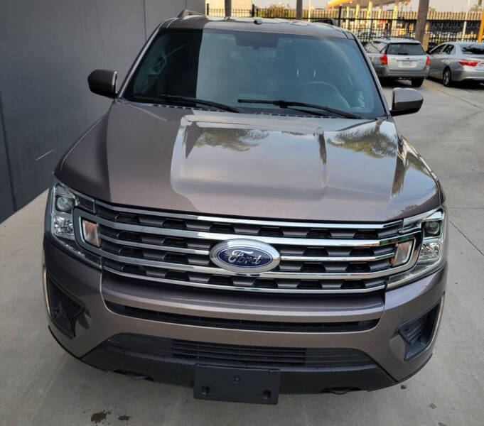 2019 Ford Expedition MAX XLT