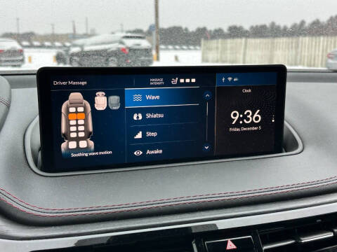 2023 Acura MDX SH-AWD Type S w/Advance Package