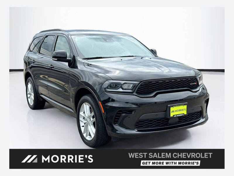2025 Dodge Durango GT Plus