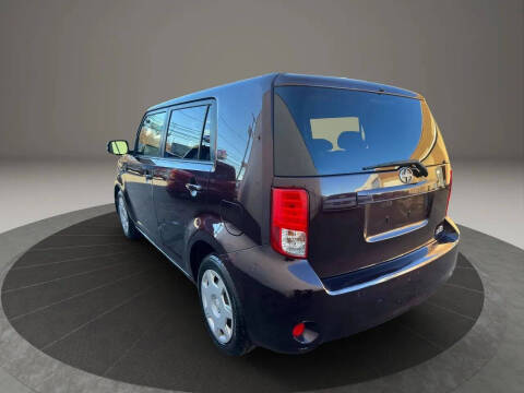 2012 Scion xB