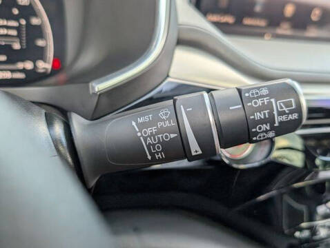 2024 Acura MDX w/Tech