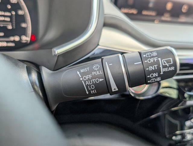 2024 Acura MDX w/Tech