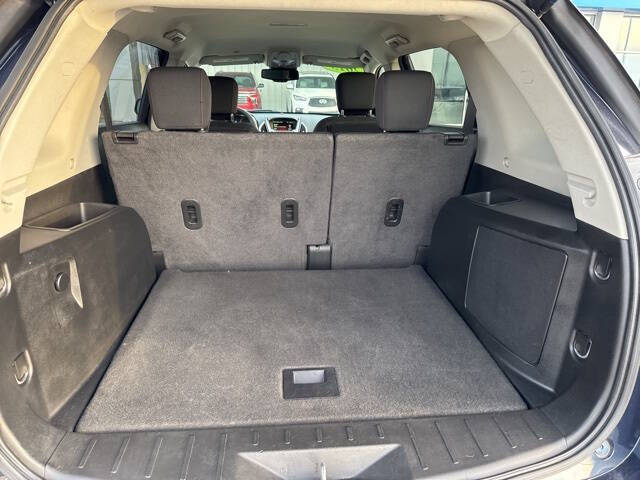 2015 GMC Terrain SLE-1