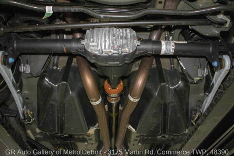 2014 Ford Shelby GT500