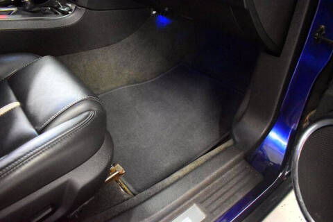 2012 Ford Mustang