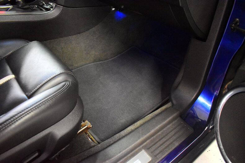 2012 Ford Mustang