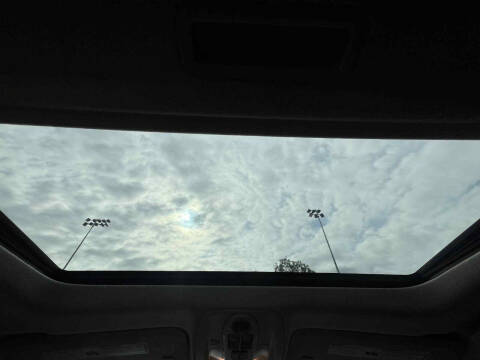 2015 GMC Terrain SLT-2