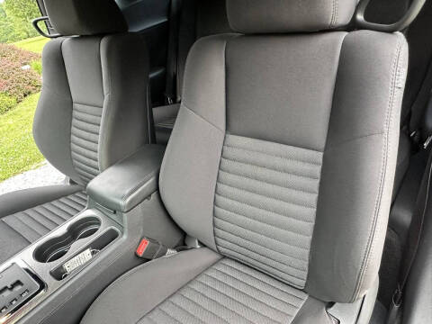 2014 Dodge Challenger