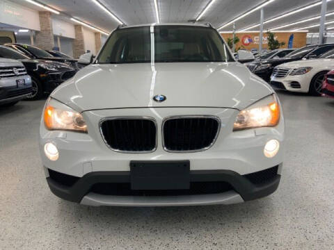 2014 BMW X1 xDrive28i